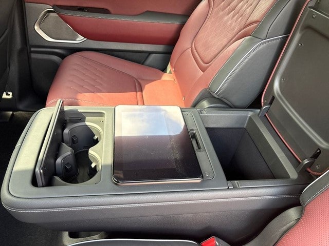 2026 INFINITI QX80 Autograph 4WD