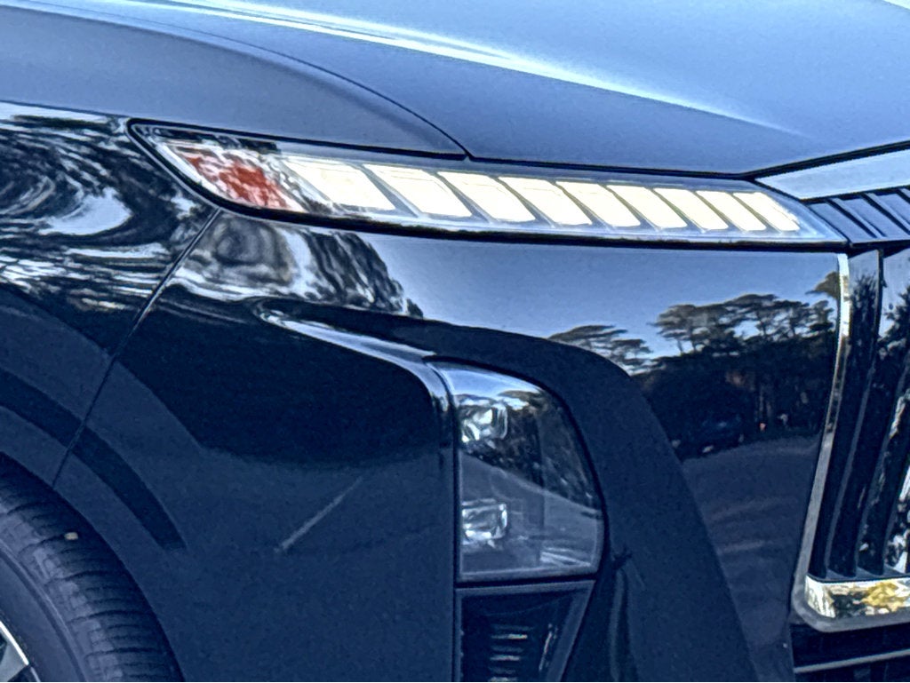 2026 INFINITI QX80 Autograph 4WD