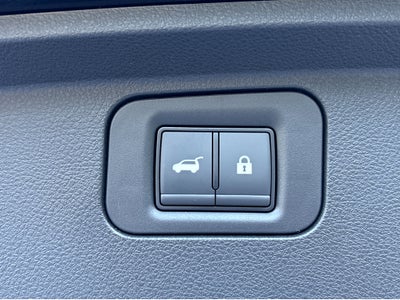 2026 INFINITI QX80 Autograph 4WD