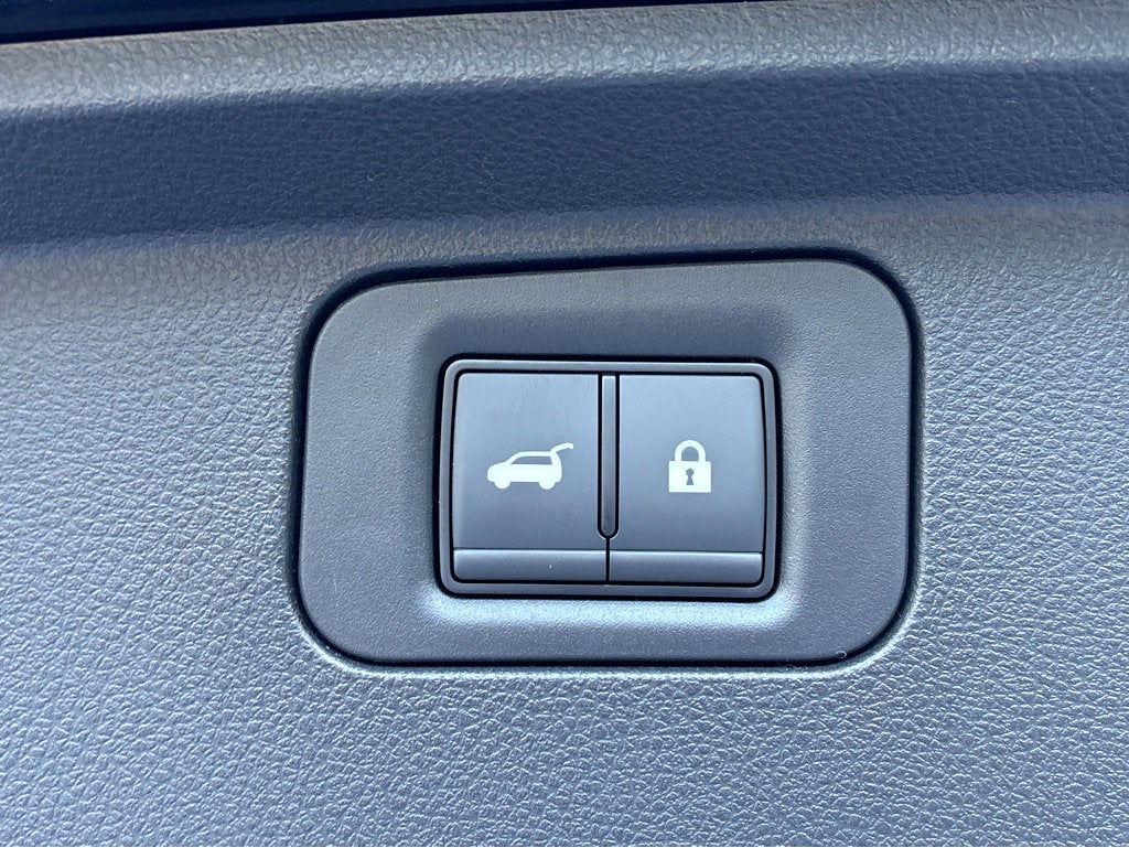 2026 INFINITI QX80 Autograph 4WD