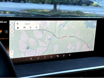 2026 INFINITI QX80 Autograph 4WD