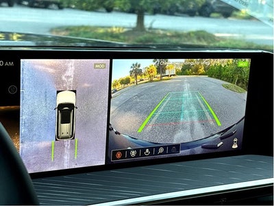 2026 INFINITI QX80 Autograph 4WD