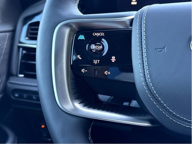 2026 INFINITI QX80 Autograph 4WD