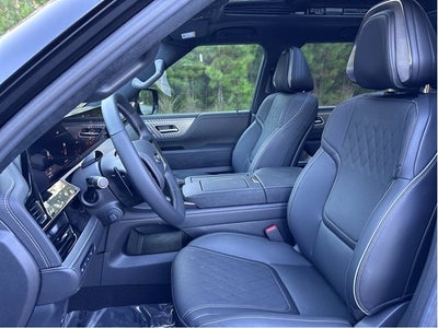 2026 INFINITI QX80 Autograph 4WD