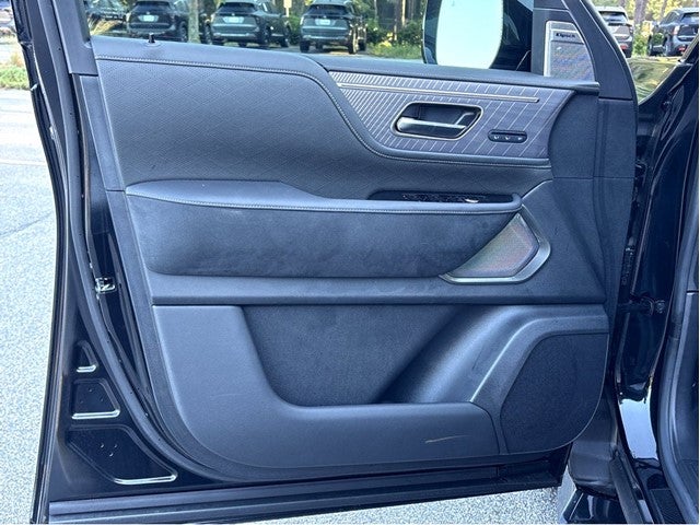 2026 INFINITI QX80 Autograph 4WD