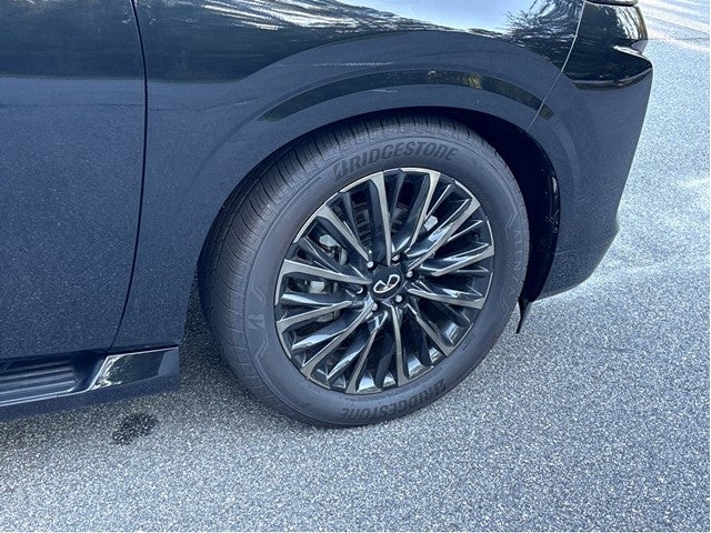 2026 INFINITI QX80 Autograph 4WD