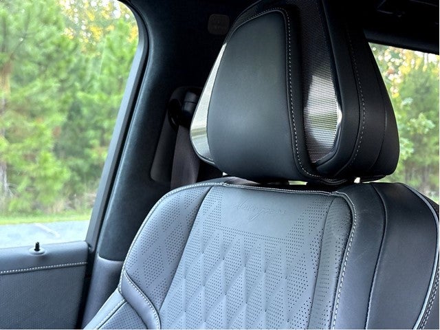 2026 INFINITI QX80 Autograph 4WD