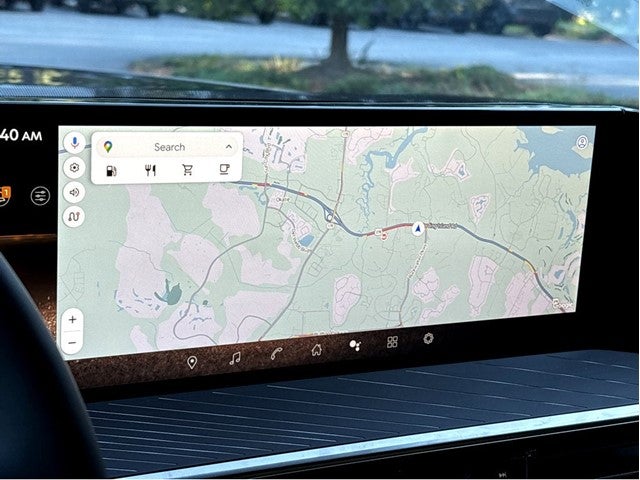 2026 INFINITI QX80 Autograph 4WD