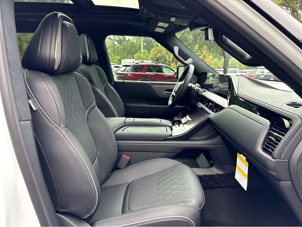 2026 INFINITI QX80 Autograph 4WD