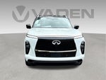 2026 INFINITI QX80 Autograph 4WD