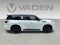 2026 INFINITI QX80 Autograph 4WD