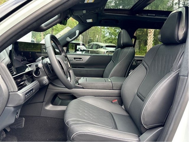 2026 INFINITI QX80 Autograph 4WD
