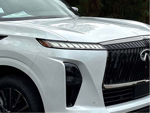 2026 INFINITI QX80 Autograph 4WD