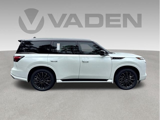 2026 INFINITI QX80 Autograph 4WD