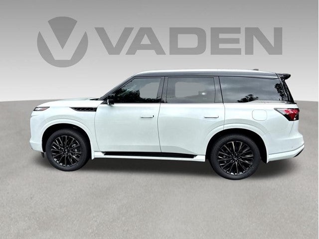 2026 INFINITI QX80 Autograph 4WD