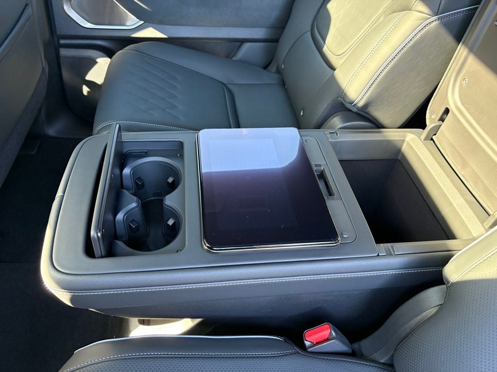 2026 INFINITI QX80 Autograph 4WD