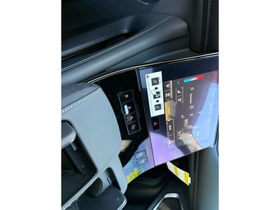 2026 INFINITI QX80 Autograph 4WD