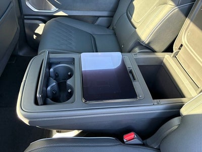 2026 INFINITI QX80 Autograph 4WD