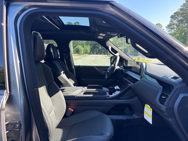 2026 INFINITI QX80 Autograph 4WD