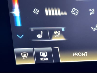 2026 INFINITI QX80 Autograph 4WD