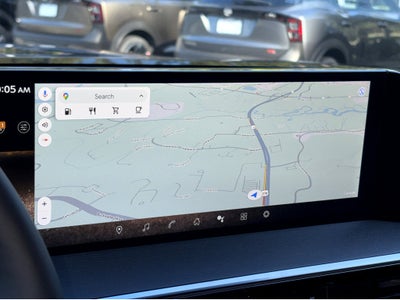 2026 INFINITI QX80 Autograph 4WD