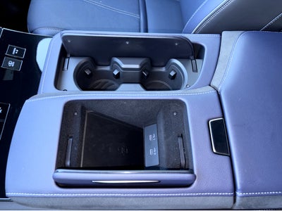 2026 INFINITI QX80 Autograph 4WD