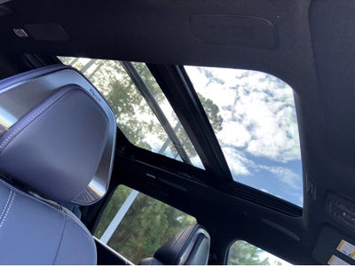 2026 INFINITI QX80 Autograph 4WD