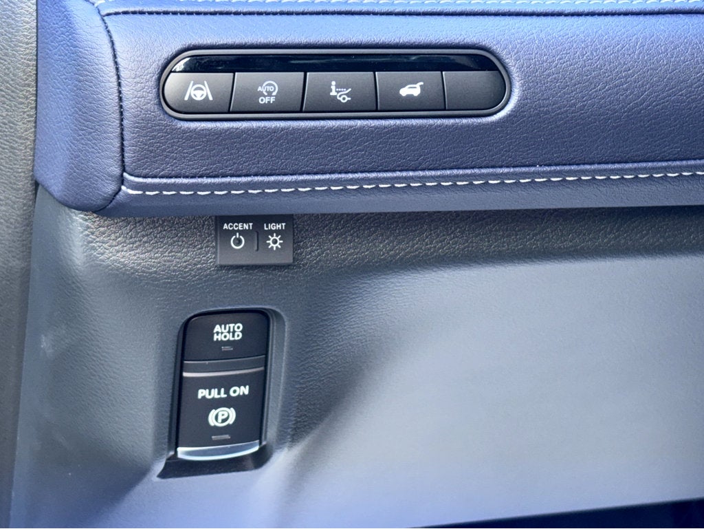 2026 INFINITI QX80 Autograph 4WD