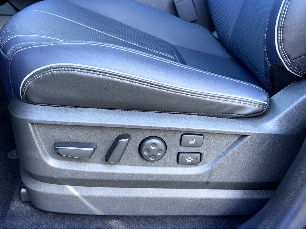 2026 INFINITI QX80 Autograph 4WD