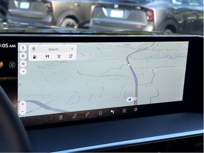 2026 INFINITI QX80 Autograph 4WD