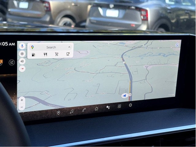 2026 INFINITI QX80 Autograph 4WD