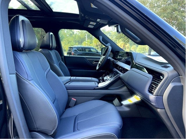 2026 INFINITI QX80 Autograph 4WD