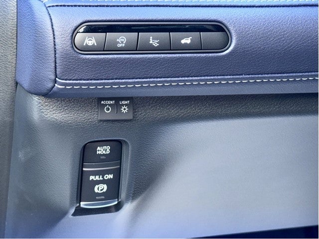 2026 INFINITI QX80 Autograph 4WD