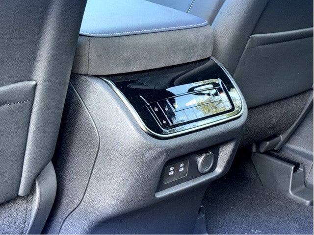 2026 INFINITI QX80 Autograph 4WD