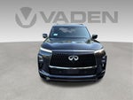 2027 INFINITI QX80 Autograph 4WD