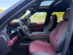 2027 INFINITI QX80 Autograph 4WD