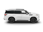 2027 INFINITI QX80 Autograph 4WD