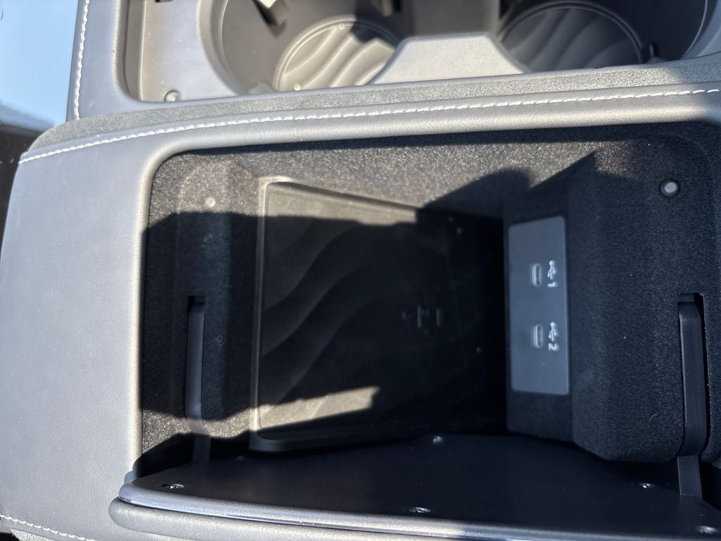 2026 INFINITI QX80 Autograph 4WD