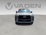 2026 INFINITI QX80 Autograph 4WD