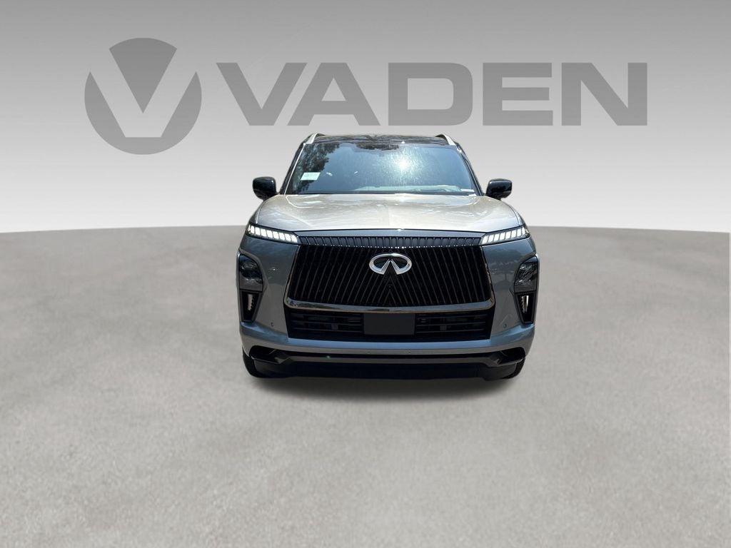 2026 INFINITI QX80 Autograph 4WD