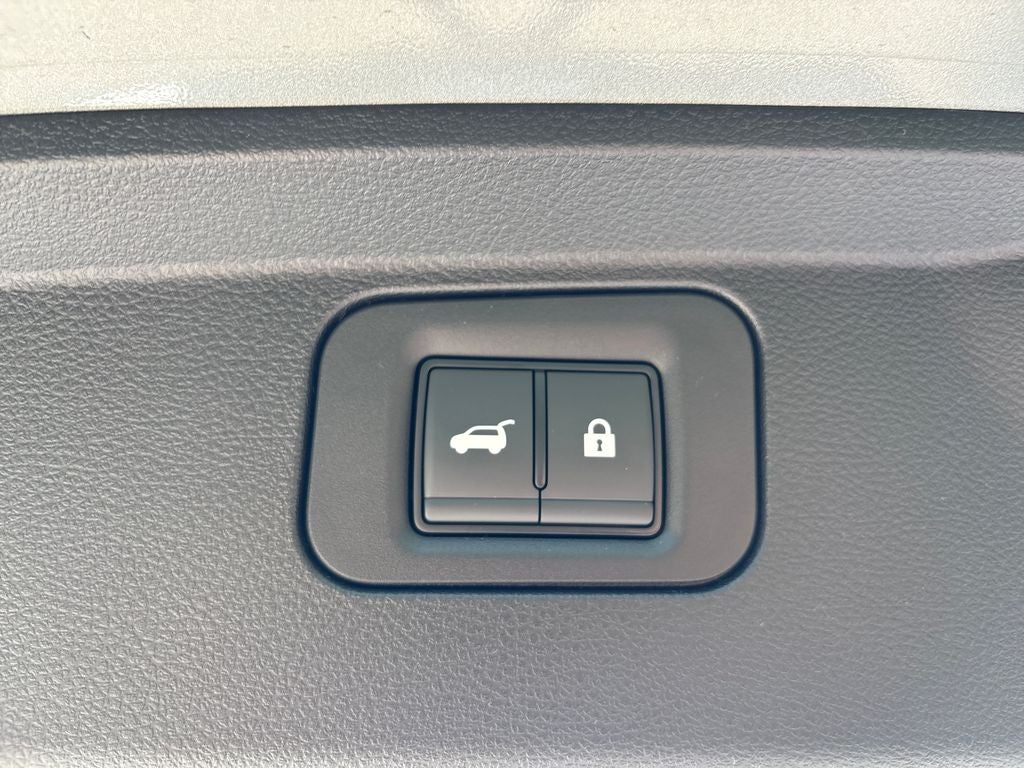 2026 INFINITI QX80 Autograph 4WD