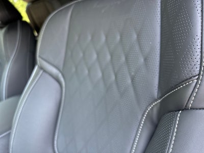 2026 INFINITI QX80 Autograph 4WD