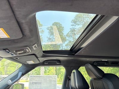 2026 INFINITI QX80 Autograph 4WD