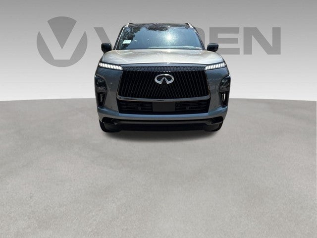 2026 INFINITI QX80 Autograph 4WD
