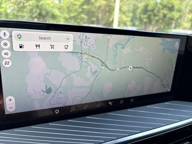 2026 INFINITI QX80 Autograph 4WD