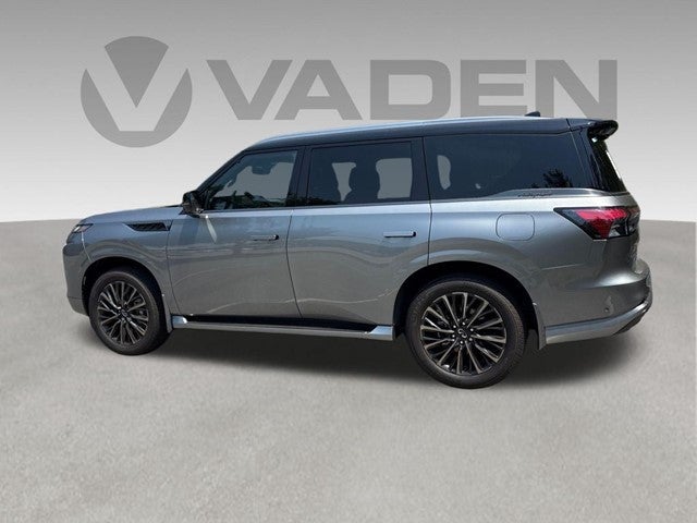 2026 INFINITI QX80 Autograph 4WD