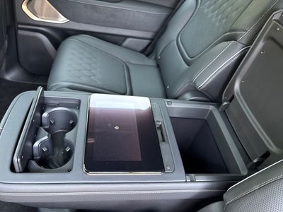 2026 INFINITI QX80 Autograph 4WD