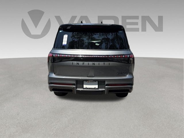 2026 INFINITI QX80 Autograph 4WD