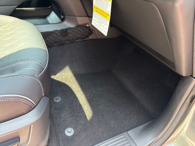 2026 INFINITI QX80 Autograph 4WD