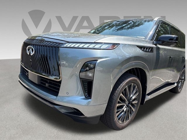 2026 INFINITI QX80 Autograph 4WD